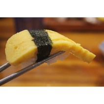초밥용 계란구이 초계란지 타마고야끼 다시마끼 500g