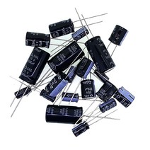 1000UF16V 전해콘덴서 85℃ Aluminum Capacitor, 단품