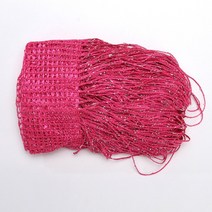 현관방충망 2M Door String Curtain Tassel Fly Screen Panel Beads Thread Window Wall Room Divider Door, 16 16