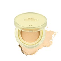 VT 시카 벨벳 젤리 팩트, 21호 라이트 베이지, 색상:21호 라이트 베이지