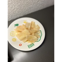 [서촌식품 단독제작상품] 바베큐 오징어의 새로운 버전 달콤말랑한 말랑찡어 망고오징어라 불리우는 오리지널 원조제품