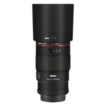 캐논 EF 100mm F2.8 L IS USM 매크로 안티 스크래치 카메라 렌즈 스티커 코트 랩 보호 필름 바디 프로텍터 스킨 커버, Type 3