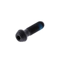 DEWALT N092854 척 나사 1/4-28 L.H. 스레드 포함