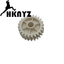 기어 수동 헤드 커버 기어봉 10PCS 코니카 미놀타 용 Bizhub C754 퓨저 C654 C554 C454 C364 C224 C284 컬러 복사기 부품