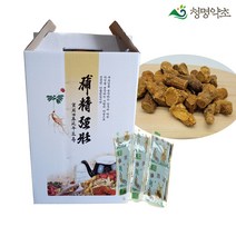 (액상차)둥굴레