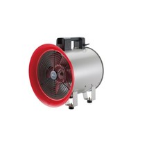 HPF-200 포터블팬 배풍기