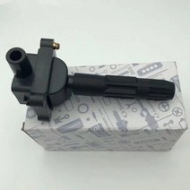 점화 플러그 렌치 예열 모닝 코일 k3 호환 쌍용 액티언 키론 코란도 스포츠 E23 휘발유용 점화 코일 161153, 01 With long handle