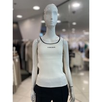 [보브] 자수 포인트 이지 니트 탑 7124250104 뉴코아일산
