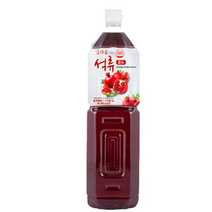 참다음 석류골드, 7개, 1.5L