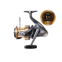 우기마켓 시마노 10 액티브캐스트 보증수리 원투릴, 1100