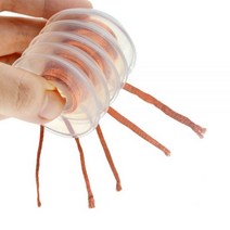 논용접봉 스텐용접봉 알곤 무연납 1.5mm 2mm 2.5mm 3mm 3.5mm 너비 1.5M 길이 디 솔더링 브레이드 용접 솔더 리무버 심지 와이어 리드 코드 플럭스 수리 도구