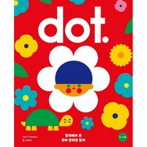 닷(dot.) : Vol.1 꽃 이야기, 아노락코리아