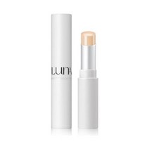 루나 프로 퍼펙팅 스틱 컨실러 6g, 01. 2호내추럴베이지 × 4개
