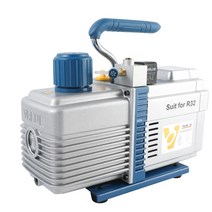 에어컨 진공 펌프 고압 수리 진공기 FY-1.5C-N 180W, FY-1.5H-N 180W (오일 미포함)