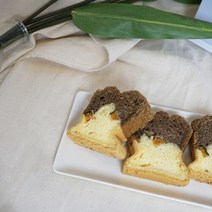 [앨리케익]강아지 수제간식 삼색파운드 3ea, 단일속성