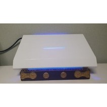 공기살균기 청정기 공기청정기, 클린스페이스 ECS0001 15평형 탁상