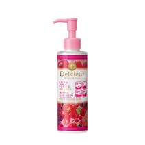 데트클리어 필링젤 믹스베리, 180ml, 1개
