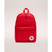 정품 컨버스 고 2 백팩 유니버시티레드 10020533 A03 GO BACKPACK UNIVERSITY RED