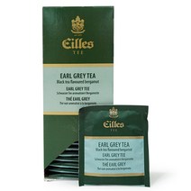Eilles 아일레스 티 얼그레이 25티백, 단품