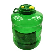 과실주 담금주 발효용 PET병, 30L, 2개