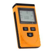 방사능 방사선 측정 검출기 GM3120 디지털 LCD 전자기 테스터 선량계 컴퓨터 휴대 전화, 한개옵션0
