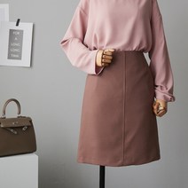 조엘 베이직 스커트2color /빅사이즈 25~36까지