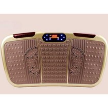 덜덜이 전신 운동기구 쉐이크보드 뱃살 털털이 다이어트, 핑크 300w70cm