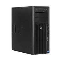 HP Z420 워크스테이션 E5-1620 16G ECC FX4600, 선택01.Z420 (HDD/VGA없음)