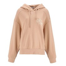 써스데이아일랜드 [여성]후드 스웻셔츠(T226MST135W) 395894