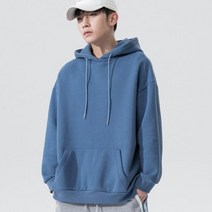 편하 후드 남자 남성 기모안감 후드티 11컬러 티셔츠 기모 알카이브
