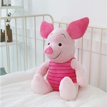 [돌앤돌스] 디즈니 피글렛 봉제인형 45cm-디즈니인형 피글렛인형 캐릭터인형 완구 인형선물