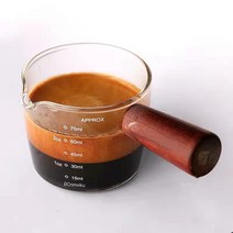 에스프레소 컵, 75ml, 1개