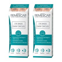 Remescar 리메스카 아이백 다크서클 크림 8ml x 2팩