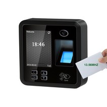 생체인식 출결 근태관리 생체 인식 지문 액세스 제어 시스템 TCP/IP USB RFID 카드 시간 출석 시계 컨트롤러 리더, [06] english, [04] XM28-B-IC