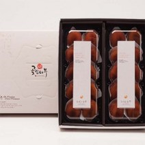 누리는 무유황 고급곶감 20과, 상세페이지 참조, 단품