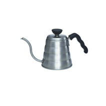 하리오 V60 보노 70 드립 주전자 VKB-70HSV, 혼합 색상, 5개