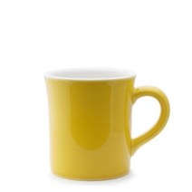 기타 바보사랑[커피올데이]노빌타 머그 옐로우