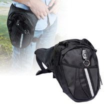 제로센스 오토바이 레그백 힙색 허벅지 가방 카본 몬스터 알파인스타, 3.몬스터