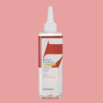 헤드스파7트리트먼트 헤어영양제 퍼퓸 워터 300ml