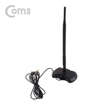 (COMS) 무지향성 RP-SMA 안테나(7dBi)/ND697/2.4GHz ND697