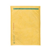 Dulton 덜튼 파우치 서류봉투 파우치 이북 아이패드 노트북 맥북파우치, 1.옐로우