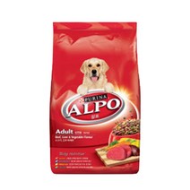 가재울통상 알포 사료 성견용 3kg 강아지 반려 용품 동물 개간식 0-93-056934-53ea, gajae5407 본상품선택