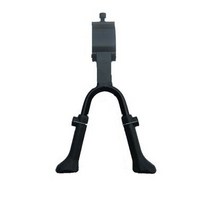 자전거 킥 스탠드24 26 29 인치 산악 자전거 지원 사이드 킥 스탠드 조절 MTB 도로 자전거 킥 스탠드 주차