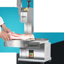 머리 고기 절단기 설렁탕 냉동 편육 육류 음식점 닭, JNT120 표준 모델 750W