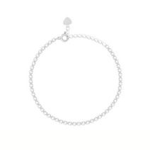 아티카 Aliyah 925 silver Ankle bracelet ATJ-70021