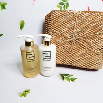 Blancbelle 티레이 수딩젤 & 더블유레이 모이스처 크림 셋트 수딩 크림 300ml 예민성 트러블 피부 홍조