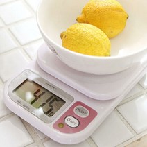 아트박스/이모셔널 컴팩트 전기식 지시저울, 단품