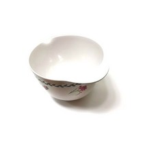 RT 러블리 믹싱볼 샐러드볼 다라이 그릇 보울 19cm 1P, 단품