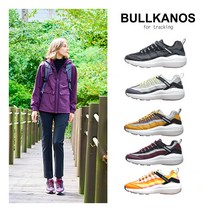 볼카노스 [볼카노스] 여성 멀티 트레킹화
