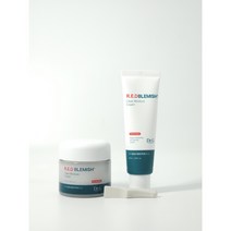 닥터지 레드 블레미쉬 클리어 모이스처 크림 70ml+50ml